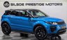 USED 2017 67 LAND ROVER RANGE ROVER EVOQUE 2.0 Range Rover Evoque Landmark TD4 Auto 4WD 5dr PANROOF+RCAM+CRUISE+DAB