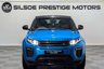 USED 2017 67 LAND ROVER RANGE ROVER EVOQUE 2.0 Range Rover Evoque Landmark TD4 Auto 4WD 5dr PANROOF+RCAM+CRUISE+DAB