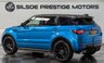 USED 2017 67 LAND ROVER RANGE ROVER EVOQUE 2.0 Range Rover Evoque Landmark TD4 Auto 4WD 5dr PANROOF+RCAM+CRUISE+DAB