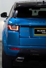 USED 2017 67 LAND ROVER RANGE ROVER EVOQUE 2.0 Range Rover Evoque Landmark TD4 Auto 4WD 5dr PANROOF+RCAM+CRUISE+DAB