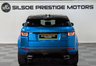USED 2017 67 LAND ROVER RANGE ROVER EVOQUE 2.0 Range Rover Evoque Landmark TD4 Auto 4WD 5dr PANROOF+RCAM+CRUISE+DAB