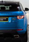 USED 2017 67 LAND ROVER RANGE ROVER EVOQUE 2.0 Range Rover Evoque Landmark TD4 Auto 4WD 5dr PANROOF+RCAM+CRUISE+DAB
