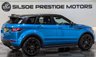 USED 2017 67 LAND ROVER RANGE ROVER EVOQUE 2.0 Range Rover Evoque Landmark TD4 Auto 4WD 5dr PANROOF+RCAM+CRUISE+DAB