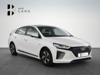 USED 2018 18 HYUNDAI IONIQ 1.6 h-GDi Premium Hatchback 5dr Petrol Hybrid DCT Euro 6 (s/s) (141 ps) 