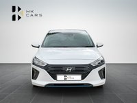 USED 2018 18 HYUNDAI IONIQ 1.6 h-GDi Premium Hatchback 5dr Petrol Hybrid DCT Euro 6 (s/s) (141 ps) 