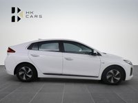USED 2018 18 HYUNDAI IONIQ 1.6 h-GDi Premium Hatchback 5dr Petrol Hybrid DCT Euro 6 (s/s) (141 ps) 