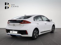 USED 2018 18 HYUNDAI IONIQ 1.6 h-GDi Premium Hatchback 5dr Petrol Hybrid DCT Euro 6 (s/s) (141 ps) 