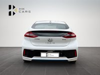 USED 2018 18 HYUNDAI IONIQ 1.6 h-GDi Premium Hatchback 5dr Petrol Hybrid DCT Euro 6 (s/s) (141 ps) 