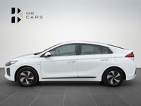 USED 2018 18 HYUNDAI IONIQ 1.6 h-GDi Premium Hatchback 5dr Petrol Hybrid DCT Euro 6 (s/s) (141 ps) 