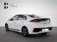 USED 2018 18 HYUNDAI IONIQ 1.6 h-GDi Premium Hatchback 5dr Petrol Hybrid DCT Euro 6 (s/s) (141 ps) 