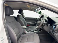 USED 2018 18 HYUNDAI IONIQ 1.6 h-GDi Premium Hatchback 5dr Petrol Hybrid DCT Euro 6 (s/s) (141 ps) 