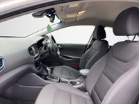 USED 2018 18 HYUNDAI IONIQ 1.6 h-GDi Premium Hatchback 5dr Petrol Hybrid DCT Euro 6 (s/s) (141 ps) 