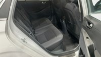 USED 2018 18 HYUNDAI IONIQ 1.6 h-GDi Premium Hatchback 5dr Petrol Hybrid DCT Euro 6 (s/s) (141 ps) 