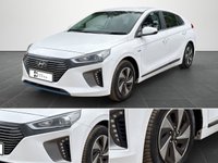 USED 2018 18 HYUNDAI IONIQ 1.6 h-GDi Premium Hatchback 5dr Petrol Hybrid DCT Euro 6 (s/s) (141 ps) 