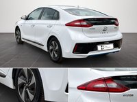 USED 2018 18 HYUNDAI IONIQ 1.6 h-GDi Premium Hatchback 5dr Petrol Hybrid DCT Euro 6 (s/s) (141 ps) 