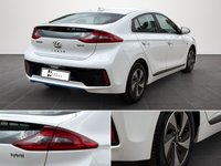 USED 2018 18 HYUNDAI IONIQ 1.6 h-GDi Premium Hatchback 5dr Petrol Hybrid DCT Euro 6 (s/s) (141 ps) 