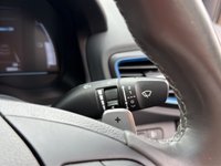 USED 2018 18 HYUNDAI IONIQ 1.6 h-GDi Premium Hatchback 5dr Petrol Hybrid DCT Euro 6 (s/s) (141 ps) 