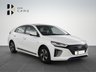 USED 2018 18 HYUNDAI IONIQ 1.6 h-GDi Premium Hatchback 5dr Petrol Hybrid DCT Euro 6 (s/s) (141 ps) 