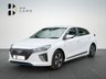 USED 2018 18 HYUNDAI IONIQ 1.6 h-GDi Premium Hatchback 5dr Petrol Hybrid DCT Euro 6 (s/s) (141 ps) 