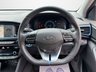 USED 2018 18 HYUNDAI IONIQ 1.6 h-GDi Premium Hatchback 5dr Petrol Hybrid DCT Euro 6 (s/s) (141 ps) 