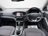 USED 2018 18 HYUNDAI IONIQ 1.6 h-GDi Premium Hatchback 5dr Petrol Hybrid DCT Euro 6 (s/s) (141 ps) 