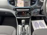 USED 2018 18 HYUNDAI IONIQ 1.6 h-GDi Premium Hatchback 5dr Petrol Hybrid DCT Euro 6 (s/s) (141 ps) 