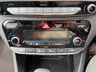 USED 2018 18 HYUNDAI IONIQ 1.6 h-GDi Premium Hatchback 5dr Petrol Hybrid DCT Euro 6 (s/s) (141 ps) 