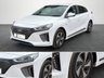 USED 2018 18 HYUNDAI IONIQ 1.6 h-GDi Premium Hatchback 5dr Petrol Hybrid DCT Euro 6 (s/s) (141 ps) 