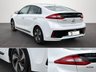 USED 2018 18 HYUNDAI IONIQ 1.6 h-GDi Premium Hatchback 5dr Petrol Hybrid DCT Euro 6 (s/s) (141 ps) 