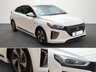USED 2018 18 HYUNDAI IONIQ 1.6 h-GDi Premium Hatchback 5dr Petrol Hybrid DCT Euro 6 (s/s) (141 ps) 