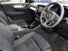 USED 2023 72 VOLVO XC40 2.0 B3 MHEV Plus Dark SUV 5dr Petrol Hybrid DCT Auto Euro 6 (s/s) (163 ps) 