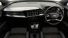 USED 2023 23 AUDI Q4 E-TRON 35 S line SUV 5dr Electric Auto 55kWh (170 ps) 