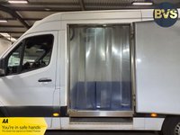 USED 2023 23 MERCEDES-BENZ SPRINTER 2.0 315 CDI Progressive Fridge Freezer van  5dr Diesel Manual RWD L2 H2 Euro 6 (s/s) (150 ps) CRUISE CONTROL,1 OWNER,STANDBY,DAB