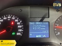 USED 2023 23 MERCEDES-BENZ SPRINTER 2.0 315 CDI Progressive Fridge Freezer van  5dr Diesel Manual RWD L2 H2 Euro 6 (s/s) (150 ps) CRUISE CONTROL,1 OWNER,STANDBY,DAB