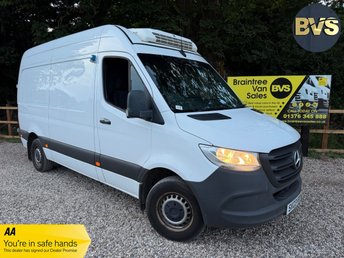2023 MERCEDES-BENZ SPRINTER