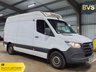 USED 2023 23 MERCEDES-BENZ SPRINTER 2.0 315 CDI Progressive Fridge Freezer van  5dr Diesel Manual RWD L2 H2 Euro 6 (s/s) (150 ps) CRUISE CONTROL,1 OWNER,STANDBY,DAB