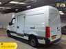 USED 2023 23 MERCEDES-BENZ SPRINTER 2.0 315 CDI Progressive Fridge Freezer van  5dr Diesel Manual RWD L2 H2 Euro 6 (s/s) (150 ps) CRUISE CONTROL,1 OWNER,STANDBY,DAB
