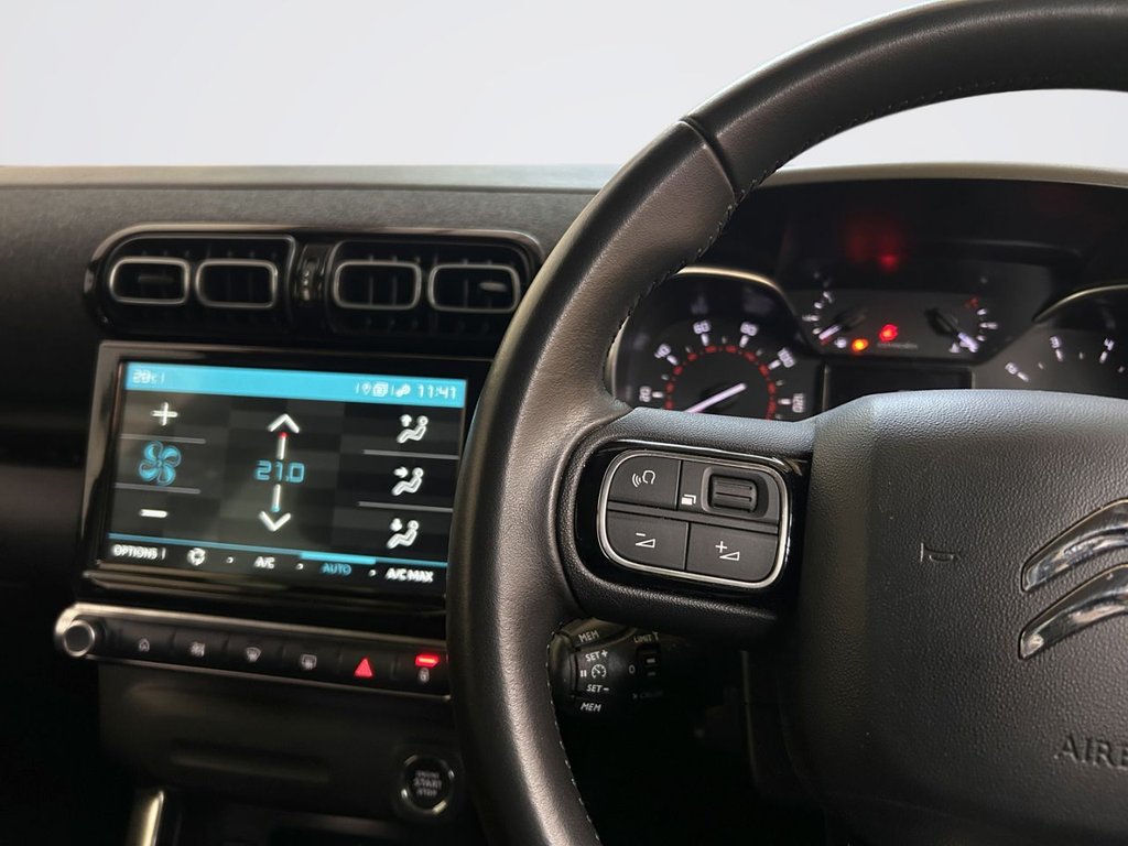 2022 Citroen C3 Aircross — image 10