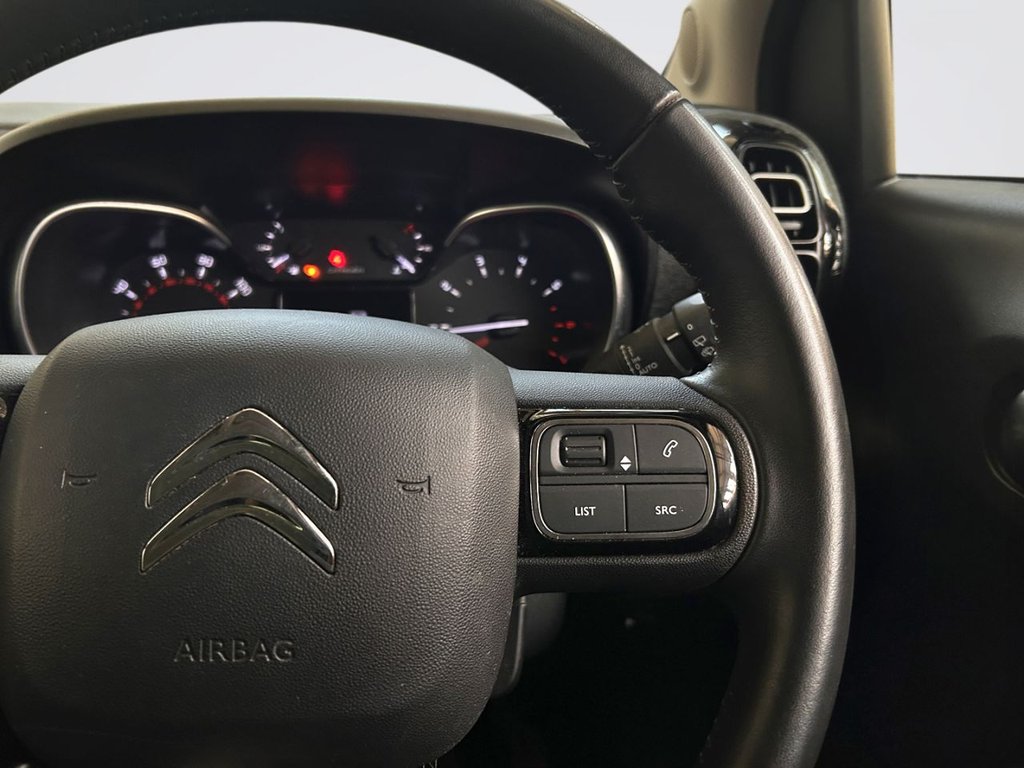 2022 Citroen C3 Aircross — image 12