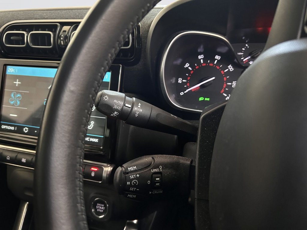 2022 Citroen C3 Aircross — image 13