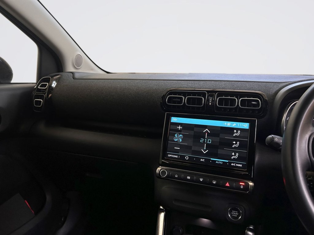 2022 Citroen C3 Aircross — image 15
