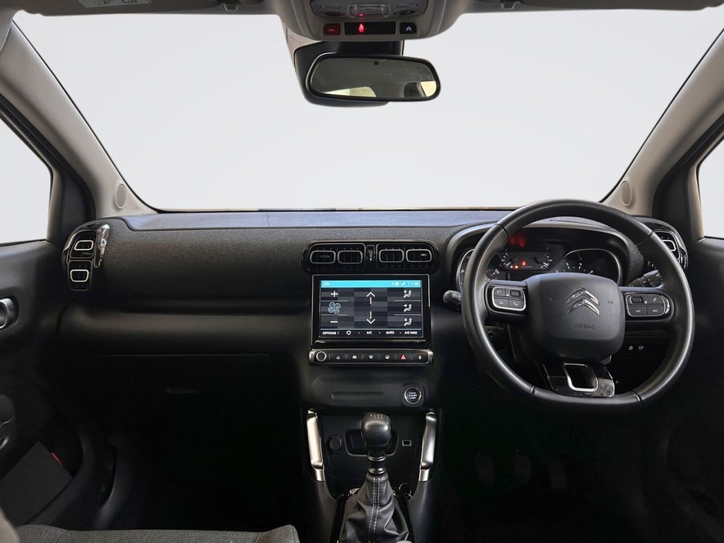 2022 Citroen C3 Aircross — image 1