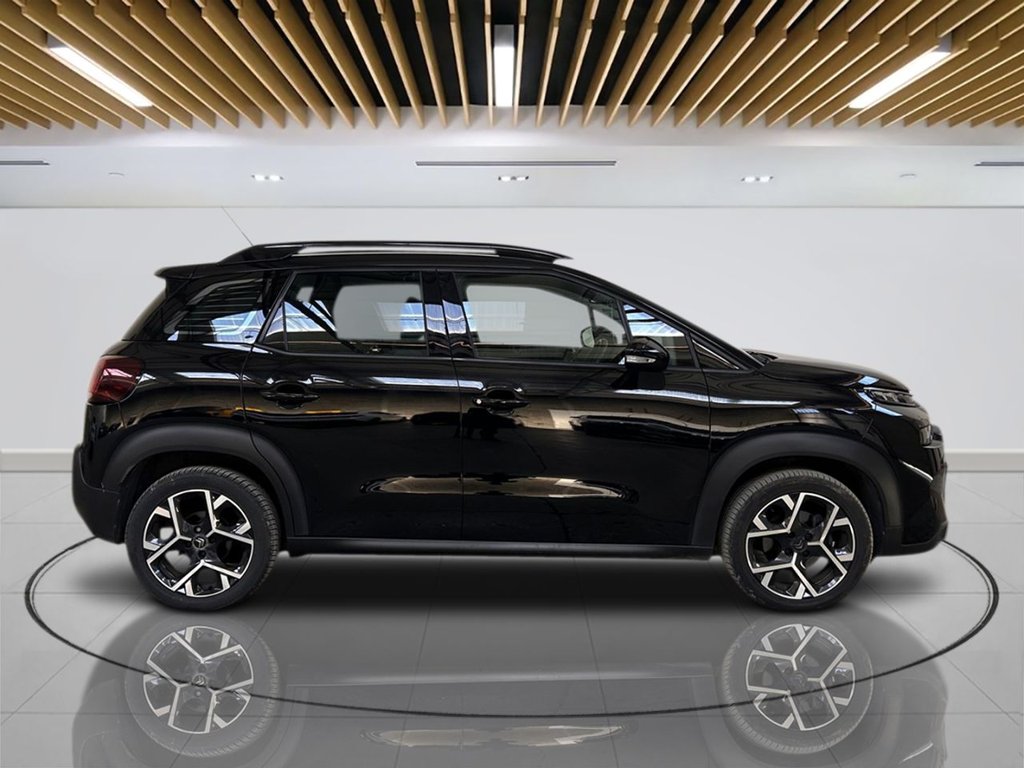 2022 Citroen C3 Aircross — image 4