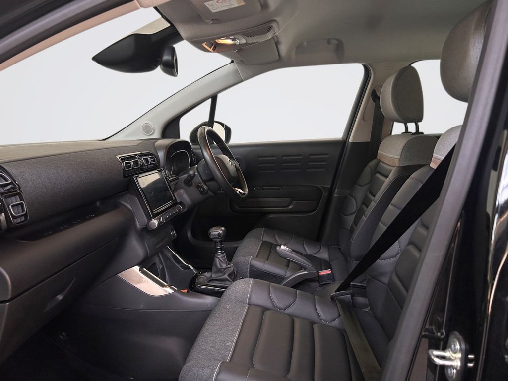 2022 Citroen C3 Aircross — image 6