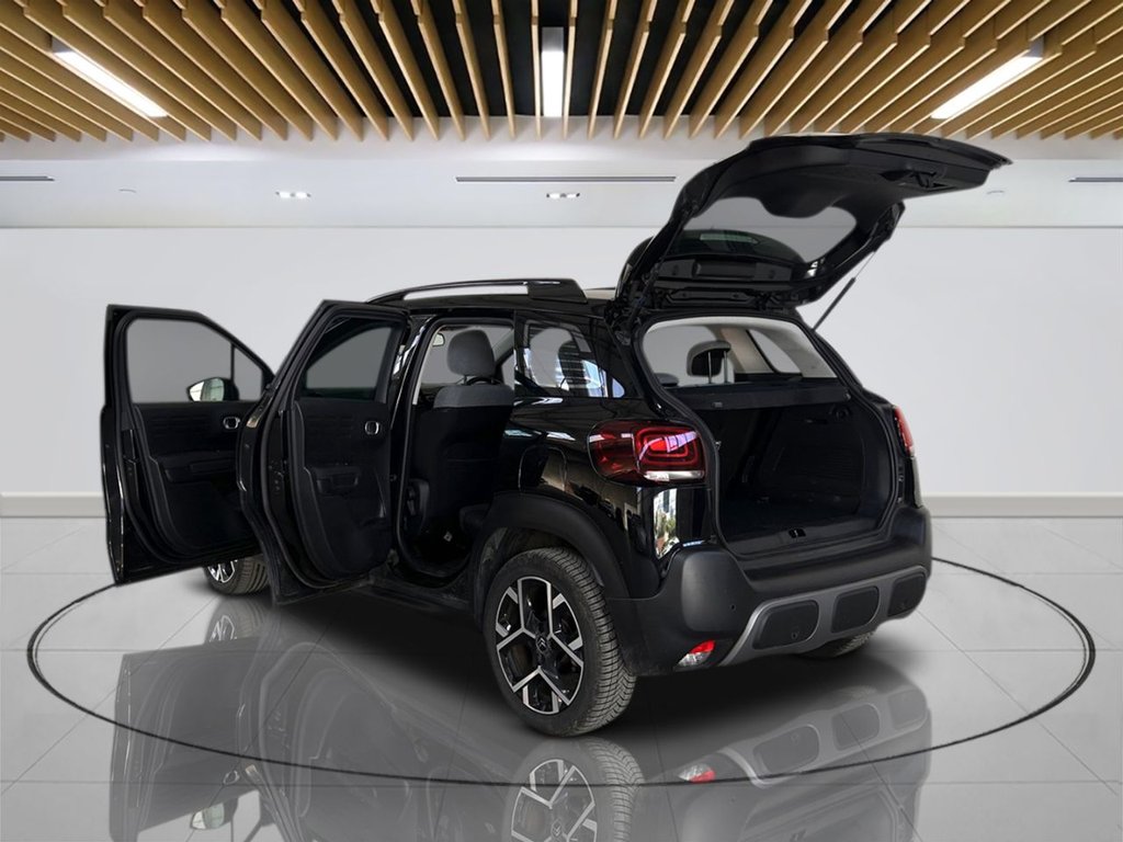 2022 Citroen C3 Aircross — image 5