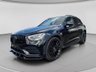 USED 2021 71 MERCEDES-BENZ GLC 2.0 GLC300d AMG Line (Premium) SUV 5dr Diesel G-Tronic+ 4MATIC Euro 6 (s/s) (245 ps) 