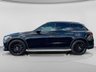 USED 2021 71 MERCEDES-BENZ GLC 2.0 GLC300d AMG Line (Premium) SUV 5dr Diesel G-Tronic+ 4MATIC Euro 6 (s/s) (245 ps) 