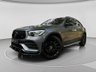 USED 2022 22 MERCEDES-BENZ GLC 2.0 GLC300de 13.5kWh AMG Line (Premium) SUV 5dr Diesel Plug-in Hybrid G-Tronic+ 4MATIC Euro 6 (s/s) (306 ps) 
