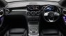 USED 2022 22 MERCEDES-BENZ GLC 2.0 GLC300de 13.5kWh AMG Line (Premium) SUV 5dr Diesel Plug-in Hybrid G-Tronic+ 4MATIC Euro 6 (s/s) (306 ps) 