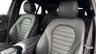 USED 2023 23 MERCEDES-BENZ GLC 2.0 GLC300h MHEV AMG Line Coupe 5dr Petrol Hybrid G-Tronic+ 4MATIC Euro 6 (s/s) (272 ps) 